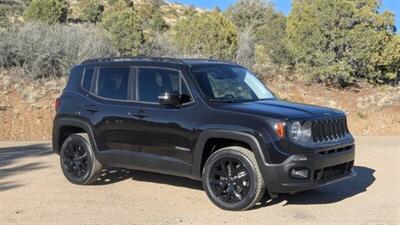 2016 Jeep Renegade Justice Edition   - Photo 13 - Prescott, AZ 86301