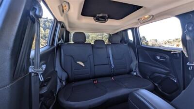 2016 Jeep Renegade Justice Edition   - Photo 25 - Prescott, AZ 86301