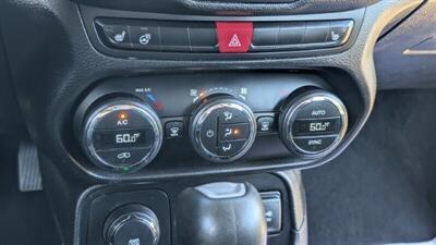 2016 Jeep Renegade Justice Edition   - Photo 53 - Prescott, AZ 86301