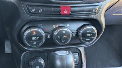 2016 Jeep Renegade Justice Edition   - Photo 64 - Prescott, AZ 86301