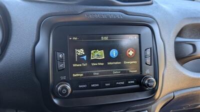 2016 Jeep Renegade Justice Edition   - Photo 50 - Prescott, AZ 86301
