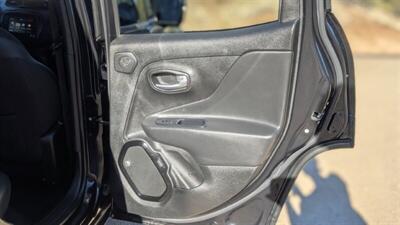 2016 Jeep Renegade Justice Edition   - Photo 32 - Prescott, AZ 86301