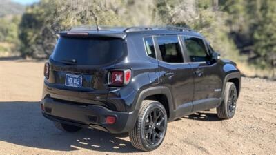 2016 Jeep Renegade Justice Edition   - Photo 16 - Prescott, AZ 86301