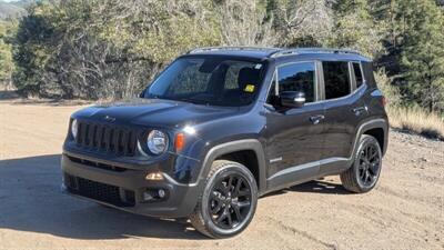2016 Jeep Renegade Justice Edition   - Photo 2 - Prescott, AZ 86301