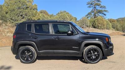 2016 Jeep Renegade Justice Edition   - Photo 45 - Prescott, AZ 86301