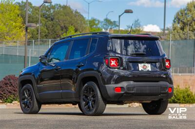 2016 Jeep Renegade Justice Edition   - Photo 3 - Prescott, AZ 86301