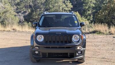 2016 Jeep Renegade Justice Edition   - Photo 8 - Prescott, AZ 86301