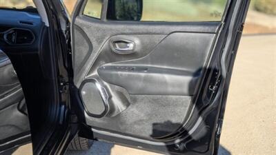 2016 Jeep Renegade Justice Edition   - Photo 47 - Prescott, AZ 86301