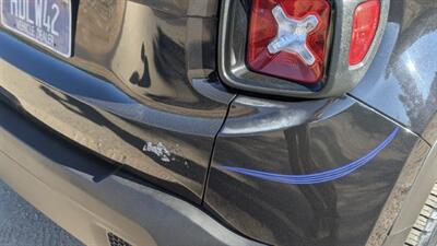 2016 Jeep Renegade Justice Edition   - Photo 47 - Prescott, AZ 86301