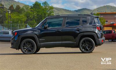 2016 Jeep Renegade Justice Edition   - Photo 2 - Prescott, AZ 86301