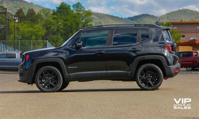 2016 Jeep Renegade Justice Edition   - Photo 67 - Prescott, AZ 86301