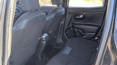 2016 Jeep Renegade Justice Edition   - Photo 38 - Prescott, AZ 86301