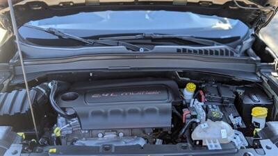 2016 Jeep Renegade Justice Edition   - Photo 57 - Prescott, AZ 86301