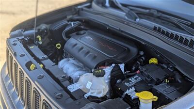 2016 Jeep Renegade Justice Edition   - Photo 67 - Prescott, AZ 86301