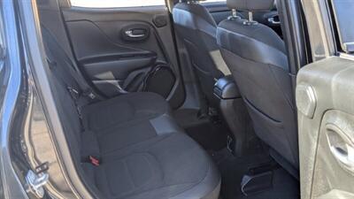 2016 Jeep Renegade Justice Edition   - Photo 28 - Prescott, AZ 86301
