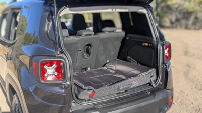 2016 Jeep Renegade Justice Edition   - Photo 48 - Prescott, AZ 86301