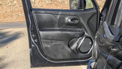 2016 Jeep Renegade Justice Edition   - Photo 42 - Prescott, AZ 86301