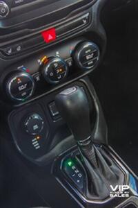 2016 Jeep Renegade Justice Edition   - Photo 21 - Prescott, AZ 86301