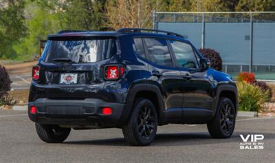 2016 Jeep Renegade Justice Edition   - Photo 5 - Prescott, AZ 86301