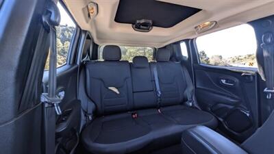 2016 Jeep Renegade Justice Edition   - Photo 24 - Prescott, AZ 86301