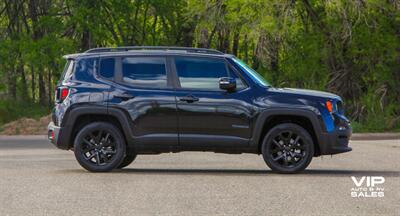2016 Jeep Renegade Justice Edition   - Photo 6 - Prescott, AZ 86301