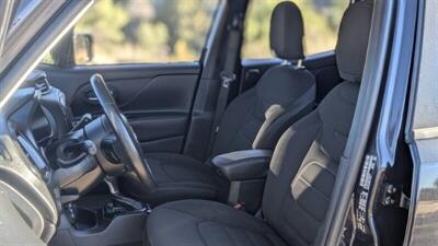 2016 Jeep Renegade Justice Edition   - Photo 34 - Prescott, AZ 86301