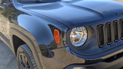 2016 Jeep Renegade Justice Edition   - Photo 41 - Prescott, AZ 86301