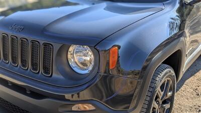 2016 Jeep Renegade Justice Edition   - Photo 40 - Prescott, AZ 86301