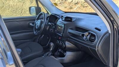 2016 Jeep Renegade Justice Edition   - Photo 24 - Prescott, AZ 86301