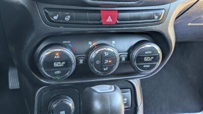 2016 Jeep Renegade Justice Edition   - Photo 52 - Prescott, AZ 86301