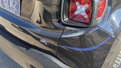 2016 Jeep Renegade Justice Edition   - Photo 17 - Prescott, AZ 86301