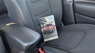 2016 Jeep Renegade Justice Edition   - Photo 26 - Prescott, AZ 86301