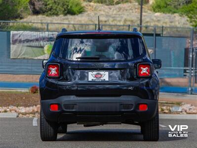 2016 Jeep Renegade Justice Edition   - Photo 74 - Prescott, AZ 86301