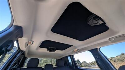 2016 Jeep Renegade Justice Edition   - Photo 99 - Prescott, AZ 86301