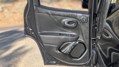 2016 Jeep Renegade Justice Edition   - Photo 45 - Prescott, AZ 86301