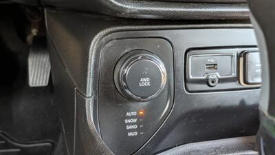 2016 Jeep Renegade Justice Edition   - Photo 65 - Prescott, AZ 86301