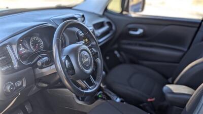 2016 Jeep Renegade Justice Edition   - Photo 31 - Prescott, AZ 86301