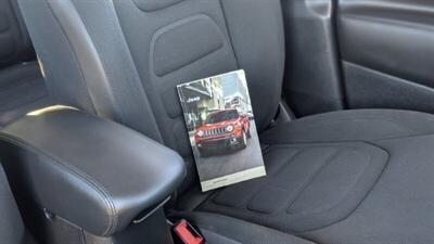 2016 Jeep Renegade Justice Edition   - Photo 37 - Prescott, AZ 86301