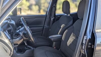 2016 Jeep Renegade Justice Edition   - Photo 55 - Prescott, AZ 86301