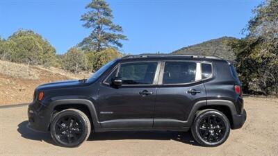 2016 Jeep Renegade Justice Edition   - Photo 12 - Prescott, AZ 86301
