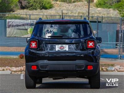 2016 Jeep Renegade Justice Edition   - Photo 75 - Prescott, AZ 86301