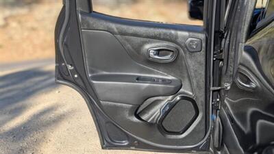 2016 Jeep Renegade Justice Edition   - Photo 44 - Prescott, AZ 86301