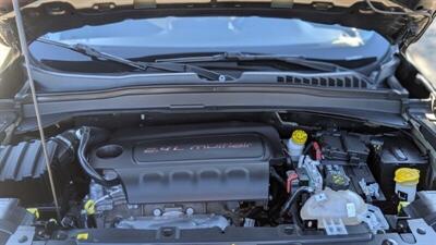 2016 Jeep Renegade Justice Edition   - Photo 36 - Prescott, AZ 86301