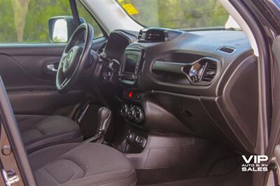 2016 Jeep Renegade Justice Edition   - Photo 8 - Prescott, AZ 86301