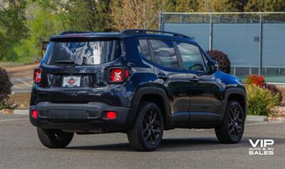 2016 Jeep Renegade Justice Edition   - Photo 72 - Prescott, AZ 86301