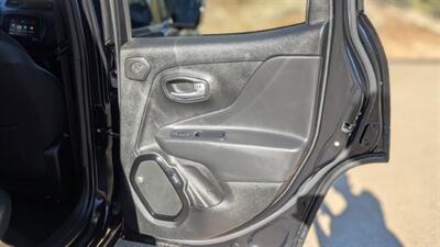 2016 Jeep Renegade Justice Edition   - Photo 62 - Prescott, AZ 86301