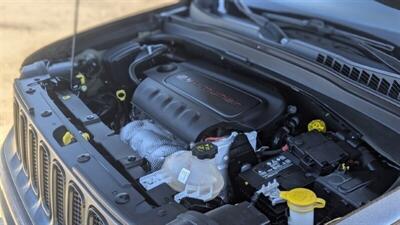 2016 Jeep Renegade Justice Edition   - Photo 58 - Prescott, AZ 86301
