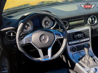 2014 Mercedes-Benz SLK SLK 250 - Photo 11 - Prescott, AZ 86301