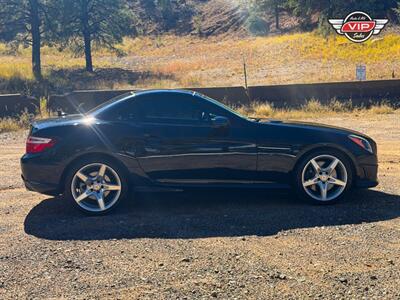 2014 Mercedes-Benz SLK SLK 250 - Photo 4 - Prescott, AZ 86301