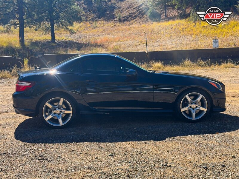 2014 Mercedes-Benz SLK SLK 250 - Photo 4 - Prescott, AZ 86301
